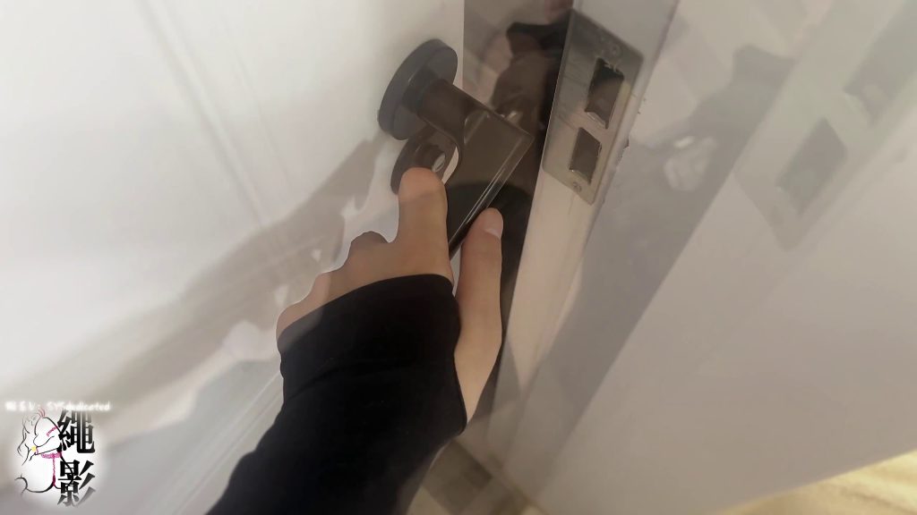 图片[22]-【绳影社】美女卧底，潜伏色诱制药公司经理（中集）-束乐kbss