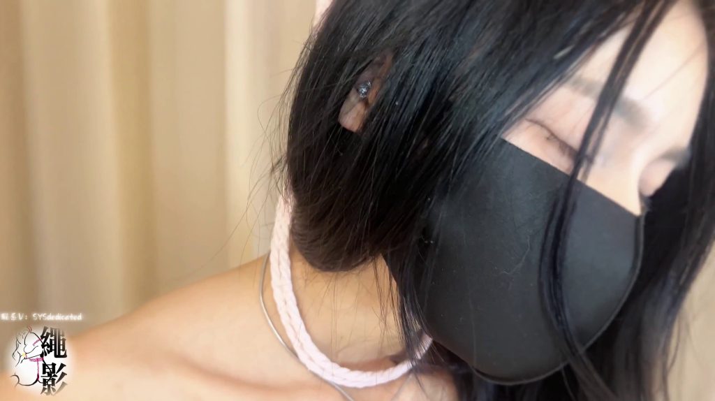 图片[14]-【绳影社】千王之王柳如烟，美女荷官被下套（第三集）-束乐kbss