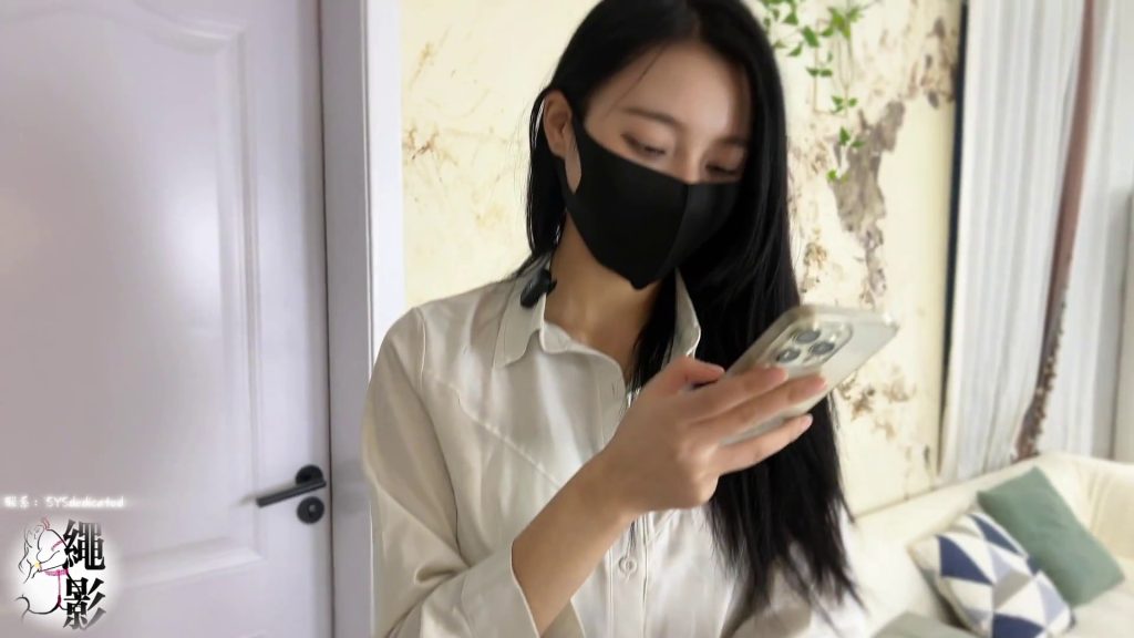 图片[12]-【绳影社】美女卧底，潜伏色诱制药公司经理（上集）-束乐kbss