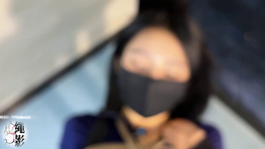 图片[7]-【绳影社】美女侦探，以身入局抓捕黑社会大佬（下集）-束乐kbss