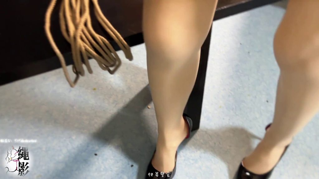图片[23]-【绳影社】美女侦探，以身入局抓捕黑社会大佬（中篇）_截图-束乐kbss