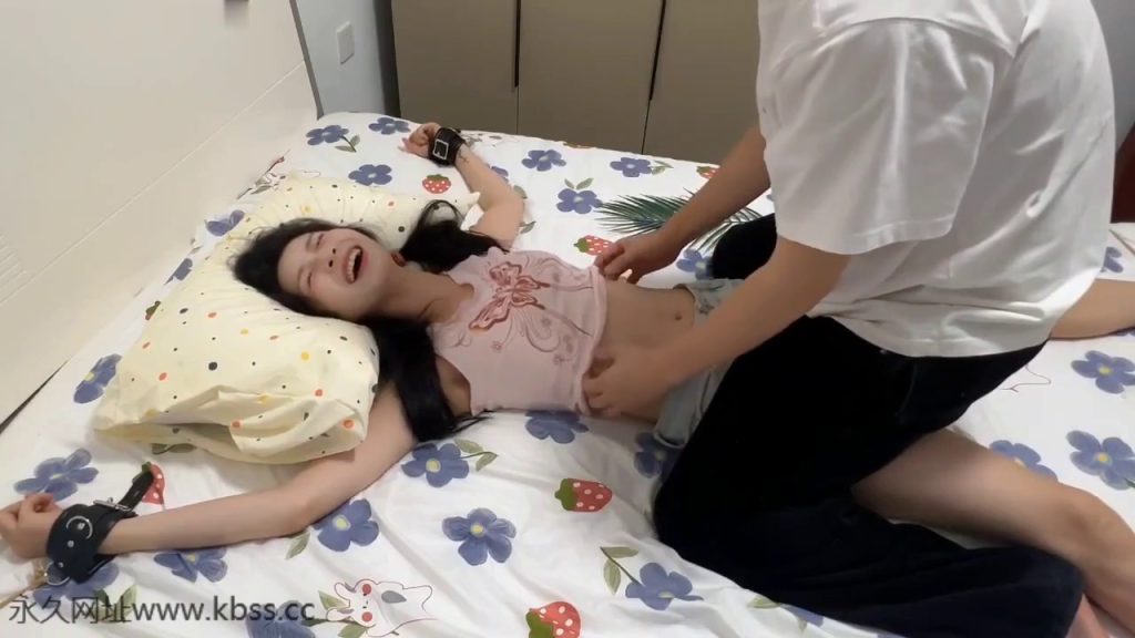 图片[23]-TK超级怕痒的美女小姐姐 [1小时28分钟／966MB]-束乐kbss