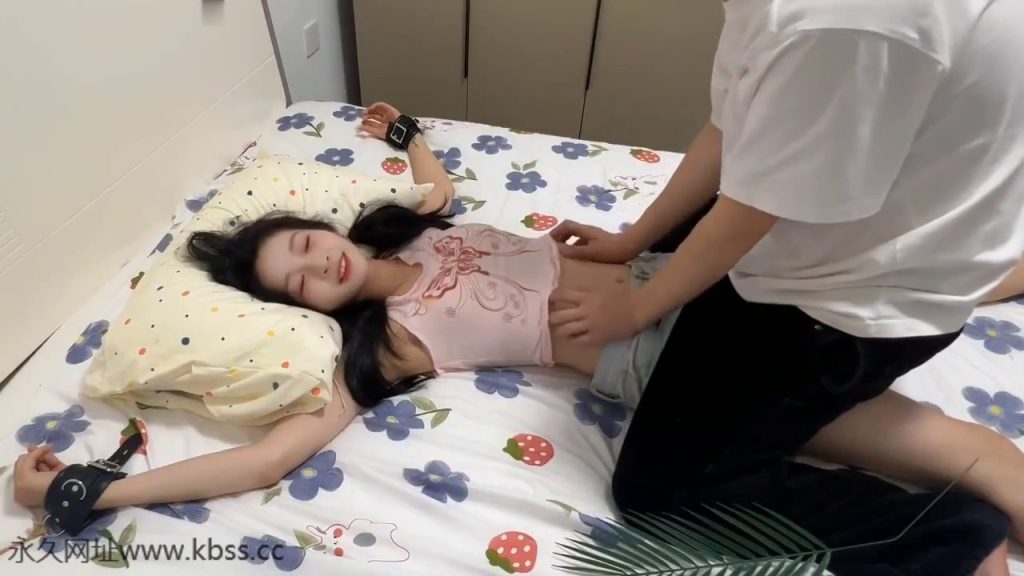 图片[25]-TK超级怕痒的美女小姐姐 [1小时28分钟／966MB]-束乐kbss
