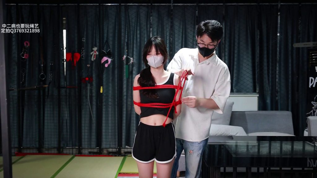 图片[2]-【中二病】安妮TK [58分钟／1.12GB]-束乐kbss