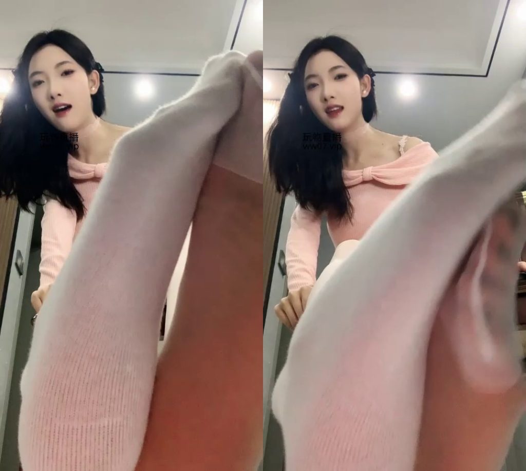 图片[4]-【千千】剧情白丝 [38分钟／715MB]-束乐kbss