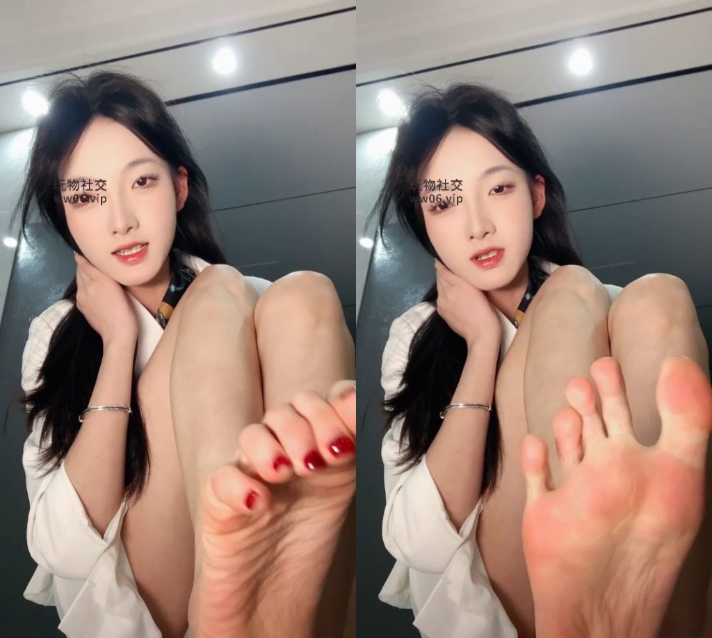 图片[3]-【千千】口水裸足灯专治 早x狗 [40分钟／716MB]-束乐kbss