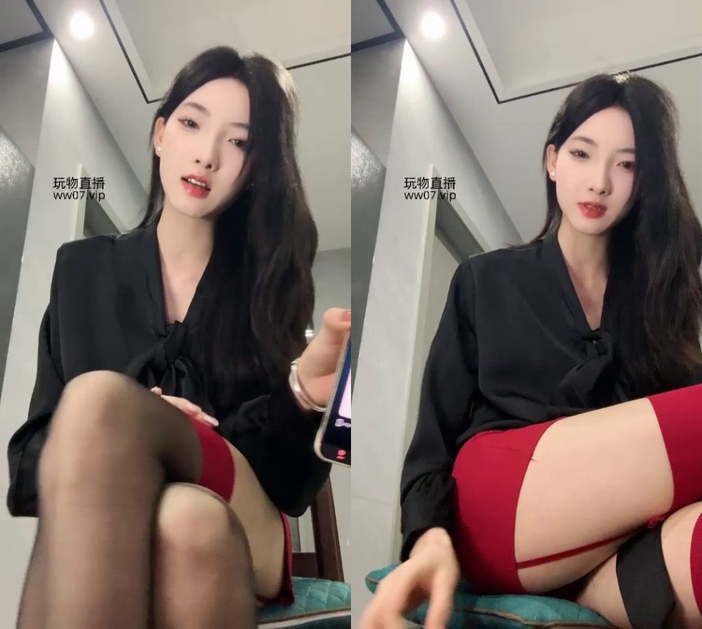 图片[9]-【千千】抽牌 臀榨 吊带红黑丝榨鲸 [56分钟／1.02GB]-束乐kbss