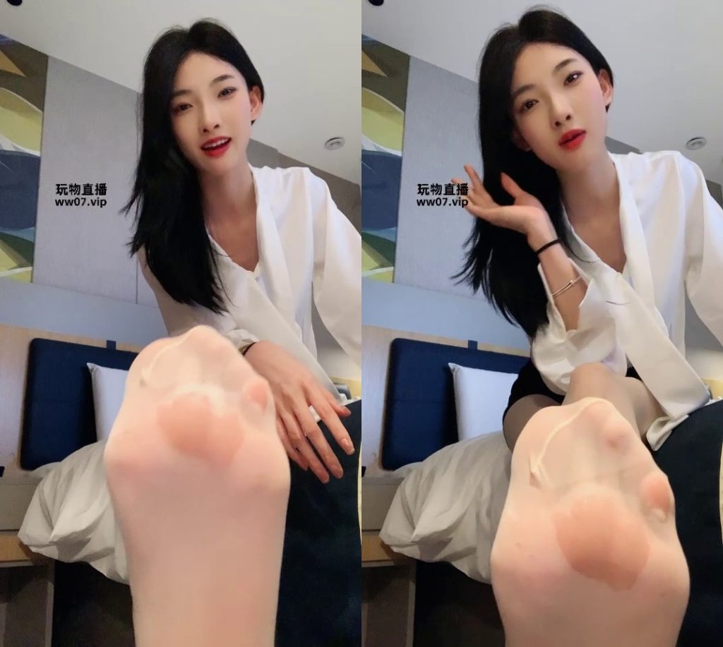 图片[5]-【千千】绿帽老公肉丝倒计时 [35分钟／625MB]-束乐kbss