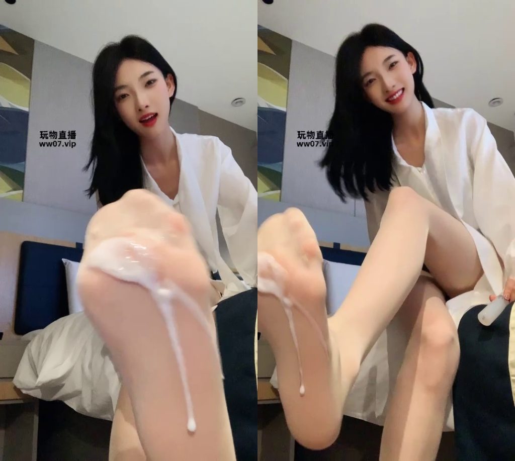 图片[6]-【千千】绿帽老公肉丝倒计时 [35分钟／625MB]-束乐kbss