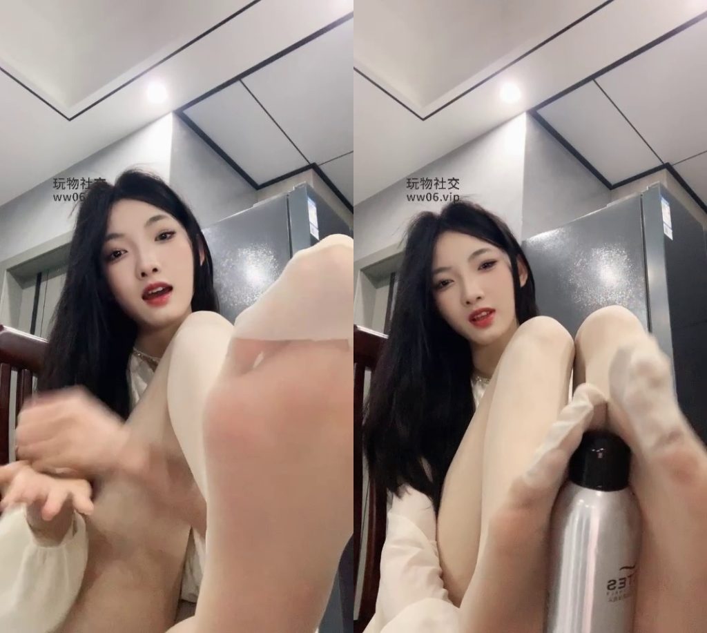 图片[4]-【千千】肉丝虐阳任务 [27分钟／484MB]-束乐kbss