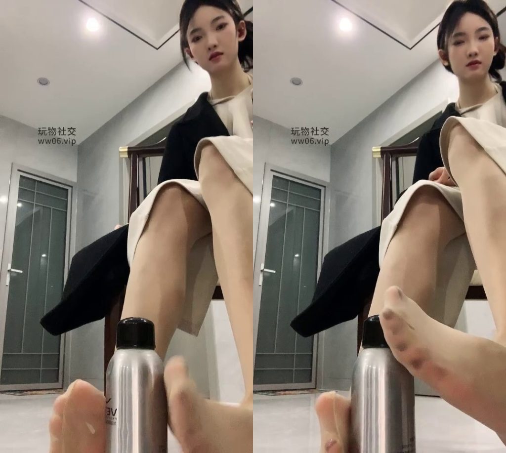 【千千】速看足炸手炸 [47分钟／836MB]-束乐kbss