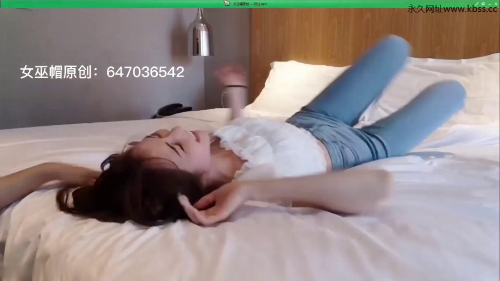 图片[22]-【女巫帽】tk超怕痒的贝拉 [1小时9分钟／1.23GB]-束乐kbss