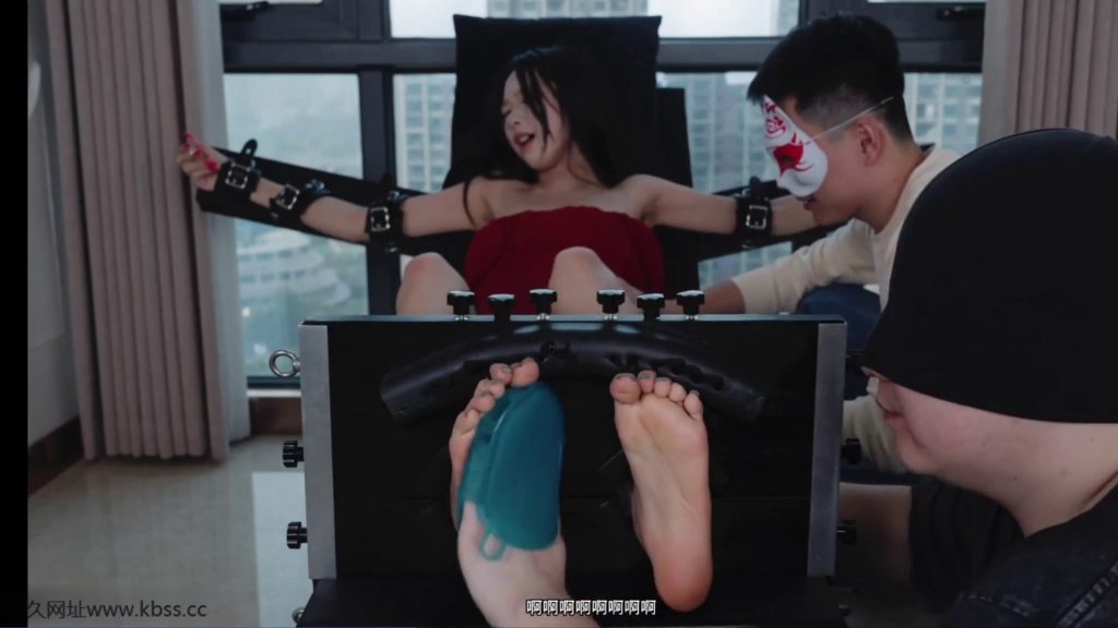 图片[9]-【腿模摄影】编号117—女S腿腿反差TK [44分钟／624MB]-束乐kbss