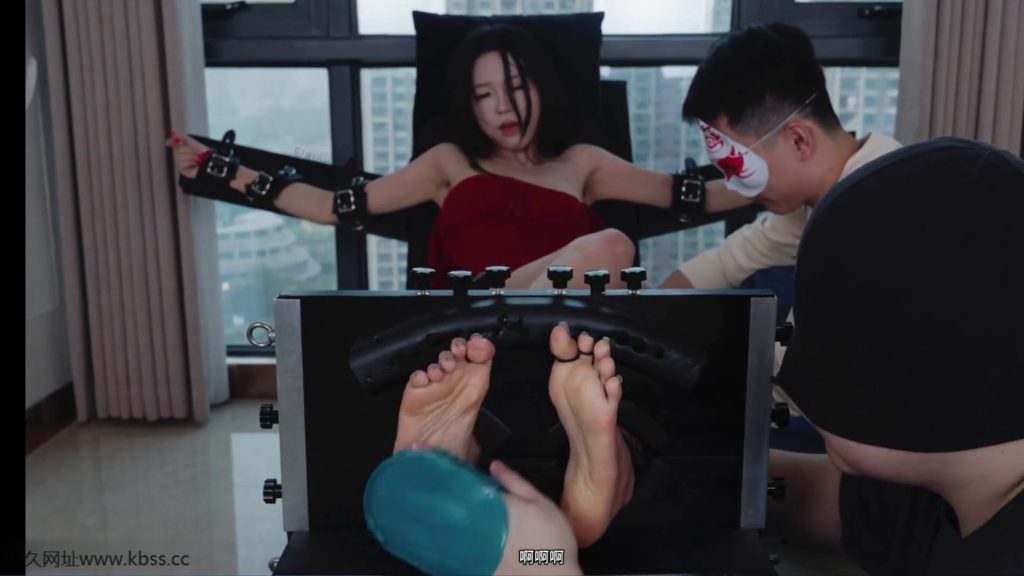 图片[10]-【腿模摄影】编号117—女S腿腿反差TK [44分钟／624MB]-束乐kbss
