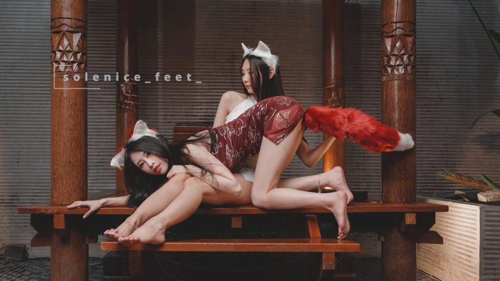 【Limerence】 No.112 女神语葳美足让足疗师把持不住默默TK了起来 -13分钟-束乐kbss