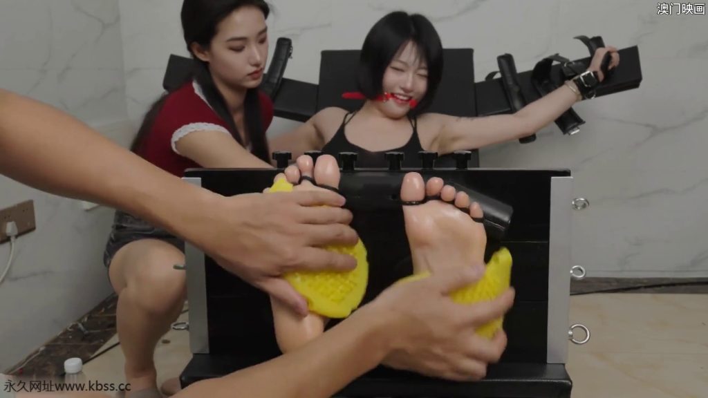 图片[11]-【澳门映画】小麦挠舔卓卓 [58分钟／2.07GB]-束乐kbss