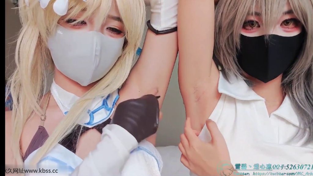 图片[18]-【甘碧妹摄】荧x星Cos原铁双人TK1 [58分钟／2.09GB]-束乐kbss