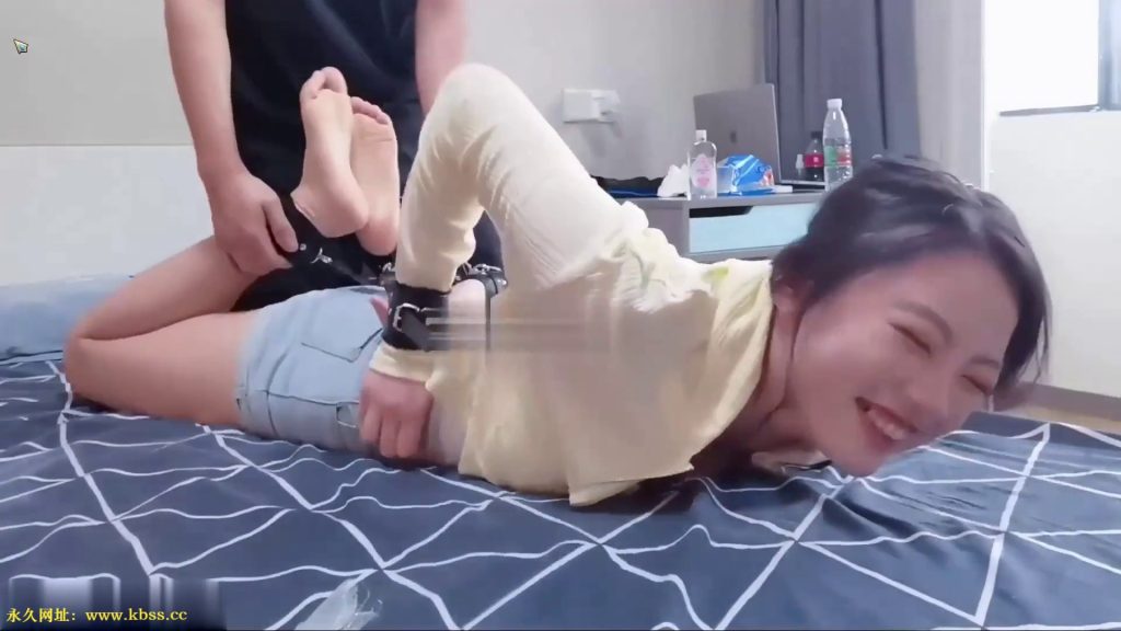 图片[12]-【女巫帽】小余TK挠痒 [1小时10分钟／1.09GB]-束乐kbss