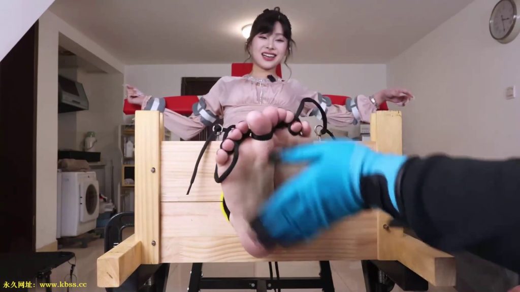 图片[7]-【卡卡罗特】足枷 TK 素人女主播泡芙 [40分钟／567MB]-束乐kbss
