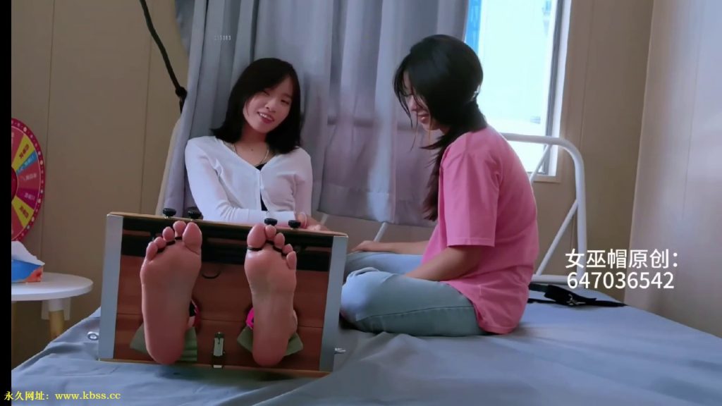 图片[13]-【女巫帽】055 泡泡 [1小时／1.04GB]-束乐kbss