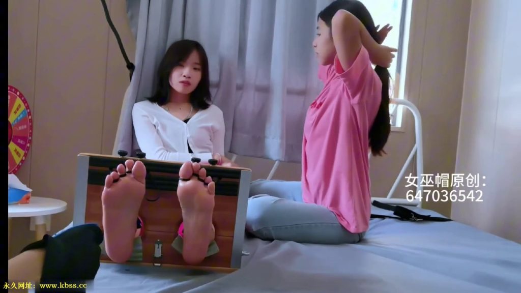 图片[14]-【女巫帽】055 泡泡 [1小时／1.04GB]-束乐kbss