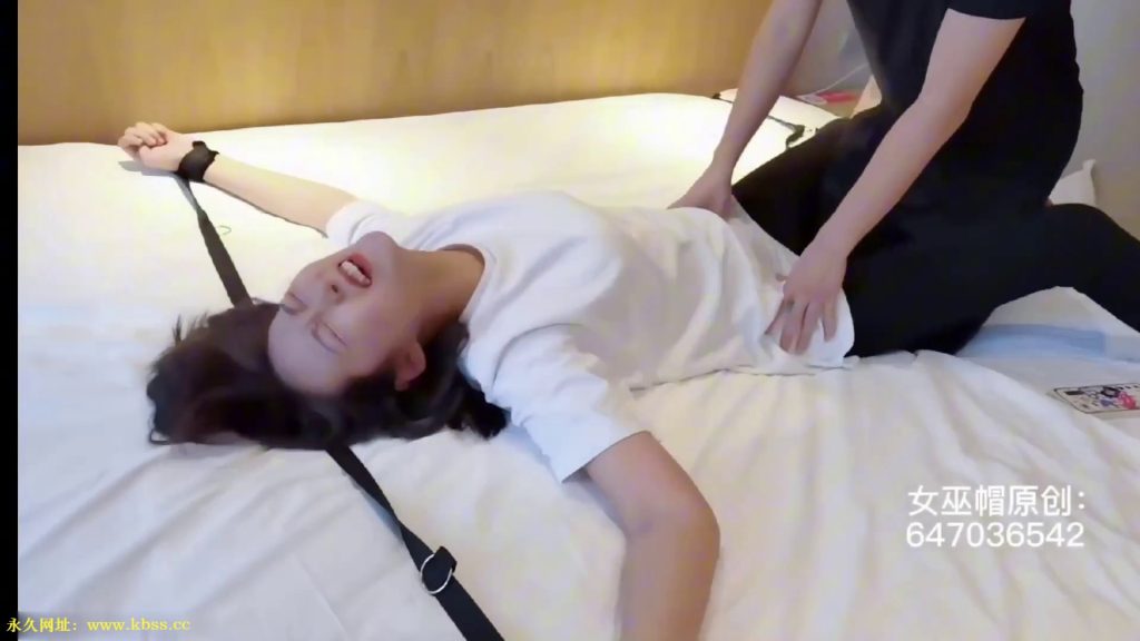 图片[15]-【女巫帽】013 悦悦 [1小时7分钟／1.25GB]-束乐kbss