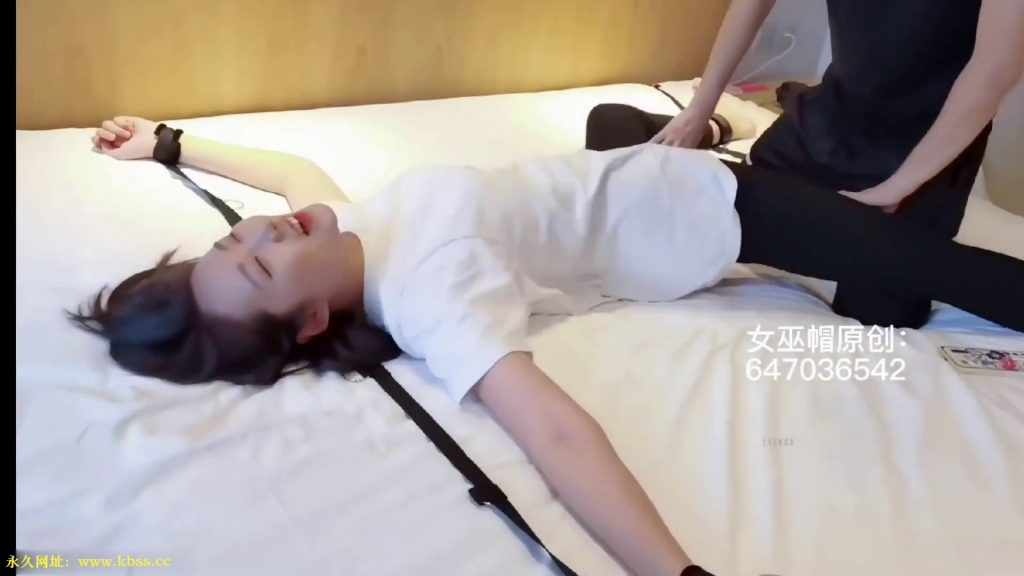 图片[16]-【女巫帽】013 悦悦 [1小时7分钟／1.25GB]-束乐kbss