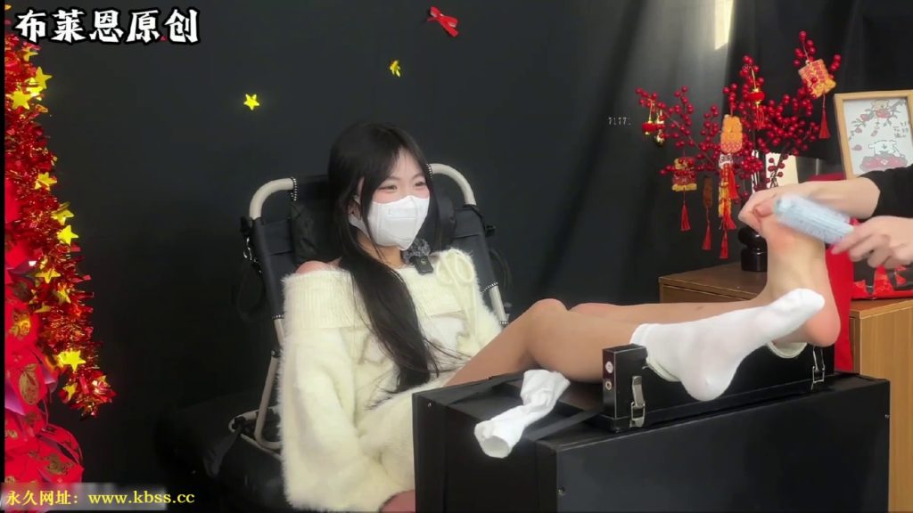 【布莱恩原创】甜妹初初TK酷刑 上 [1小时10分钟／1.04GB]-束乐kbss