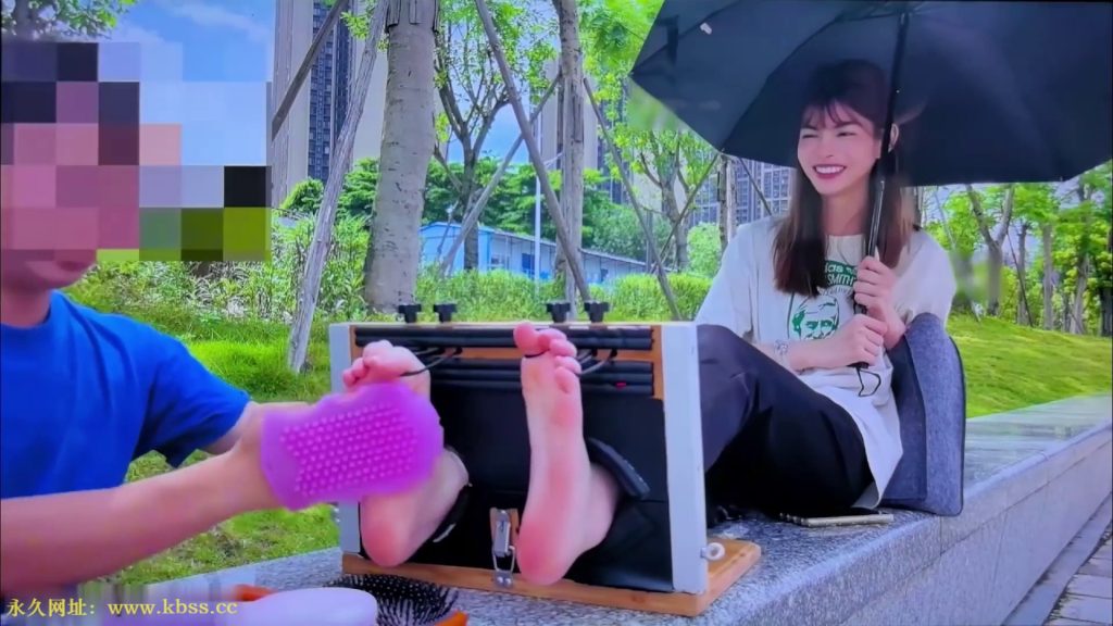 图片[2]-【澳门映画】户外路人TK瓜瓜 [49分钟／1.16GB]-束乐kbss
