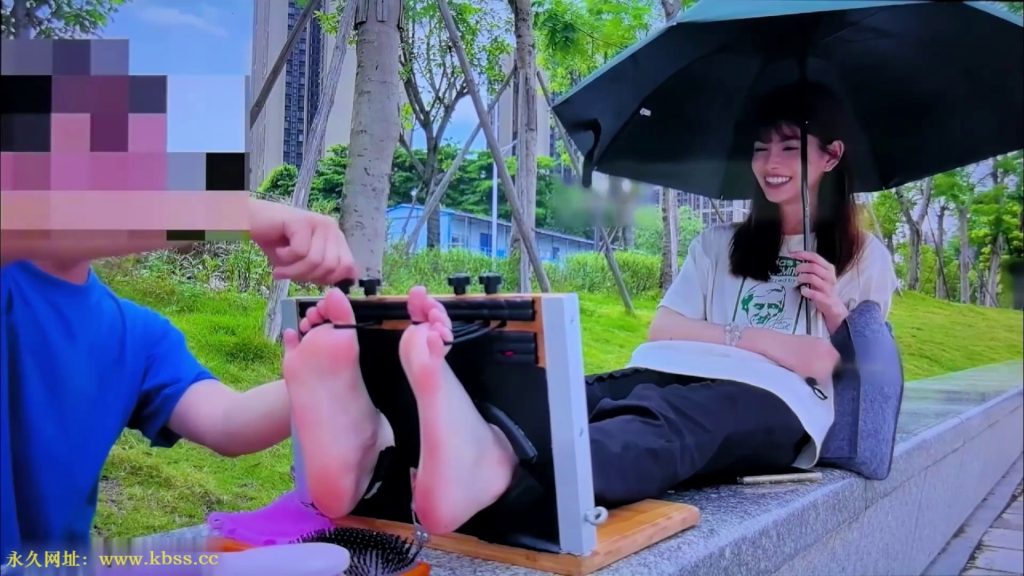 图片[3]-【澳门映画】户外路人TK瓜瓜 [49分钟／1.16GB]-束乐kbss