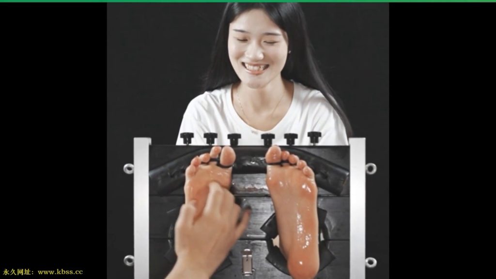 图片[11]-【黄埔】035嫩脚幼师 [46分钟／531MB]-束乐kbss