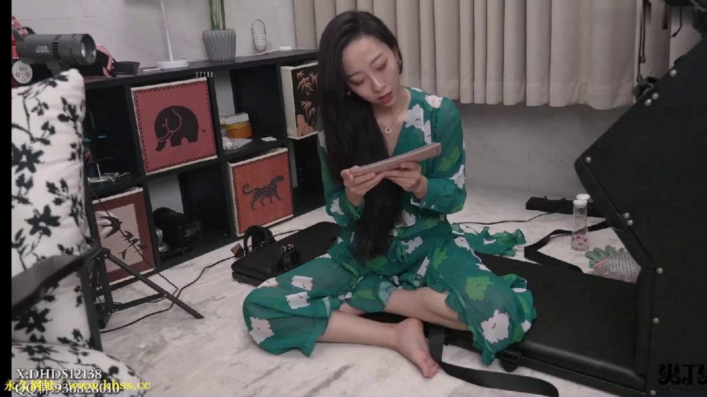 图片[17]-【灯火大师 】027 HR晶晶 [38分钟／643MB]-束乐kbss