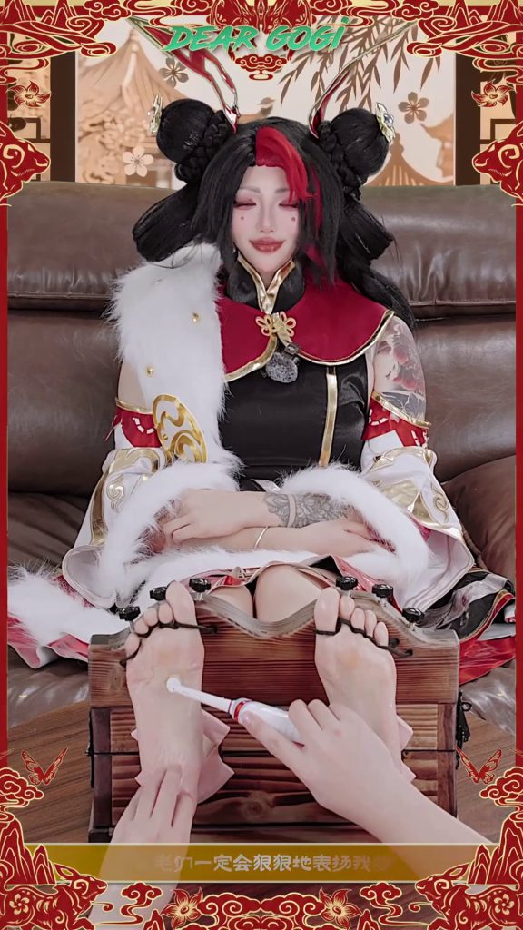 图片[8]-【Dear gogi】格温 [11分钟／533MB]-束乐kbss