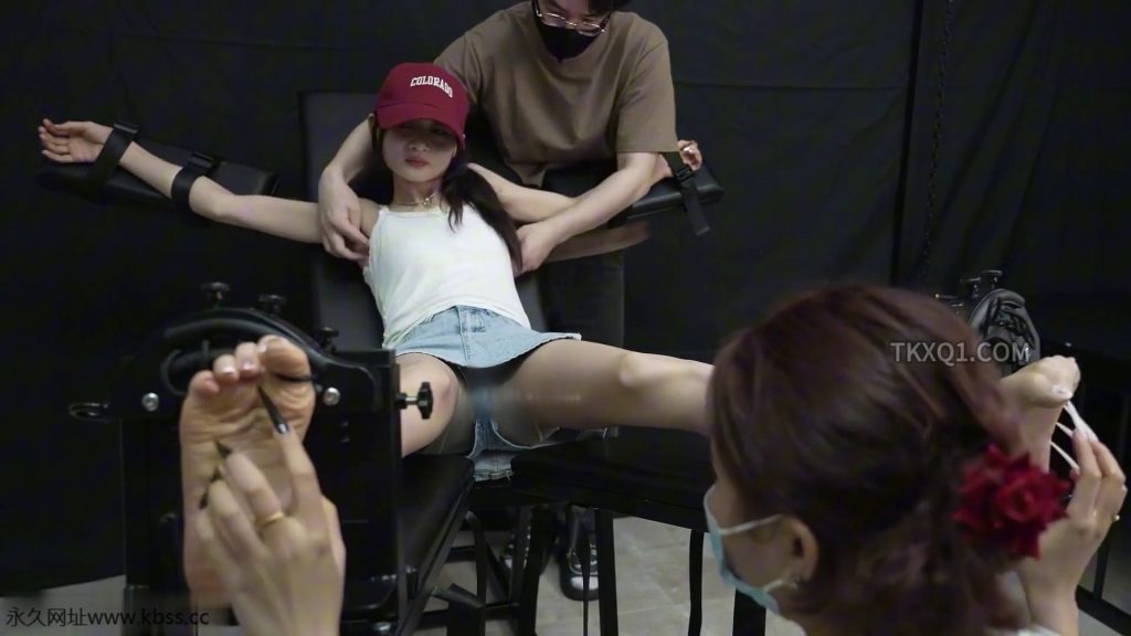 图片[15]-【推特大王 】聋哑人小姐姐284 [1小时8分钟／1.18GB]-束乐kbss