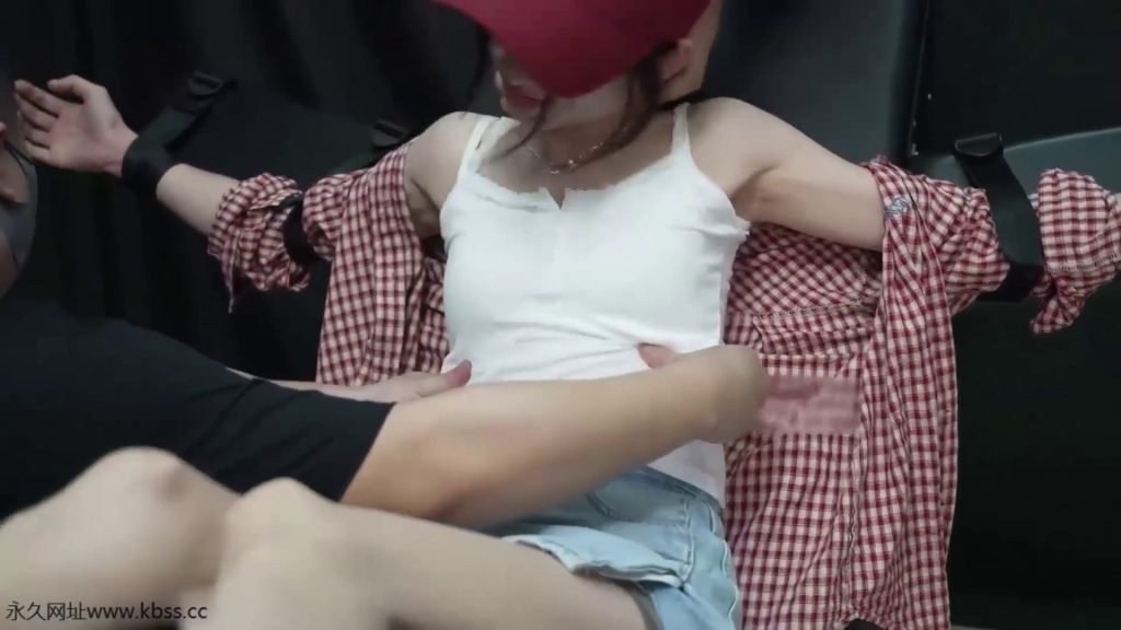 图片[24]-【推特大王 】聋哑人小姐姐284 [1小时8分钟／1.18GB]-束乐kbss