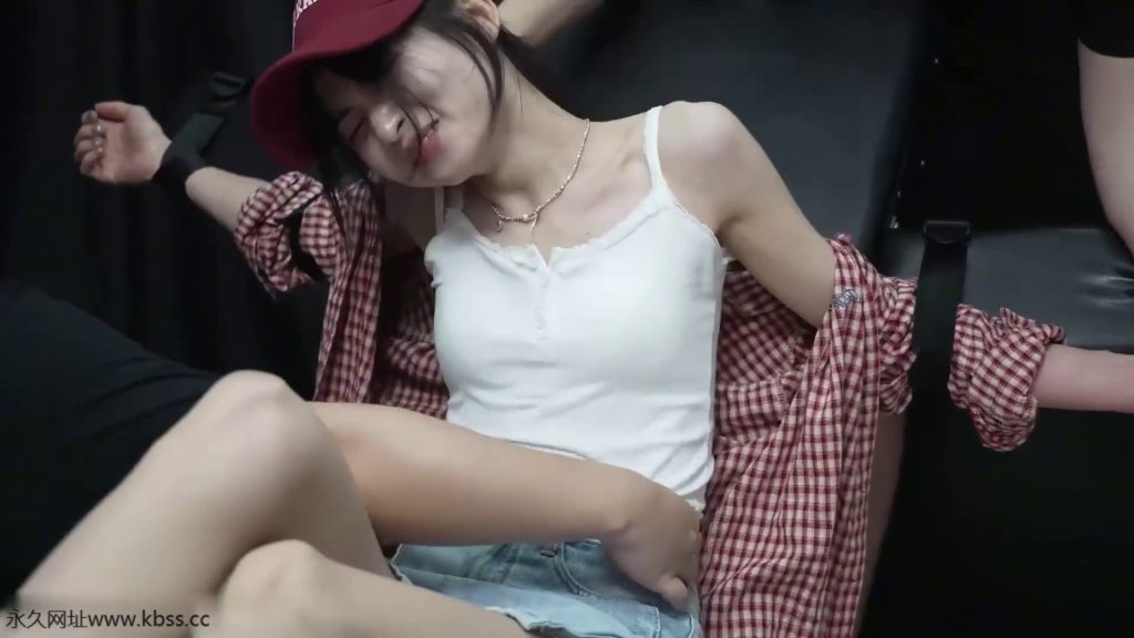 图片[25]-【推特大王 】聋哑人小姐姐284 [1小时8分钟／1.18GB]-束乐kbss