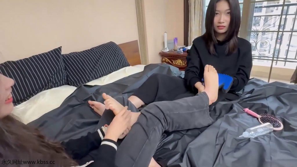 图片[12]-【推特大王】 092 双丽人 [1小时19分钟／1.58GB]-束乐kbss