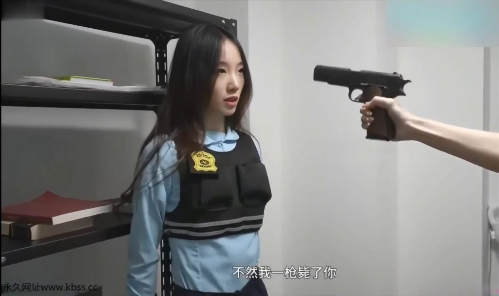 图片[2]-【澳门映画】TK茜茜搜查官 [19分钟／288MB]-束乐kbss
