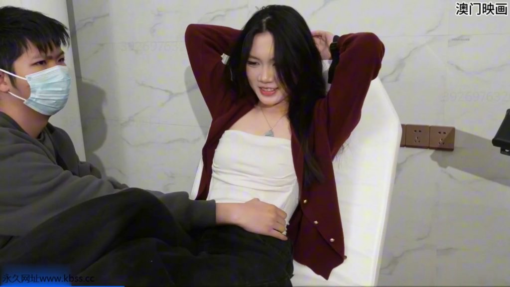 图片[11]-【澳门映画】清冷感美女佑佑全身tk [56分钟／983MB]-束乐kbss