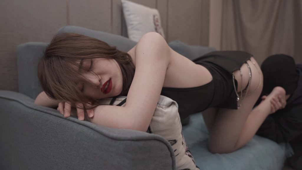 图片[13]-【脚模摄影】Lisa女神从被tk [28分钟／1.97GB]-束乐kbss