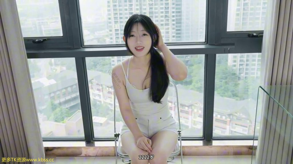 图片[2]-【脚模摄影】编号134-TK大鹅按不住 [37分钟／875MB]-束乐kbss