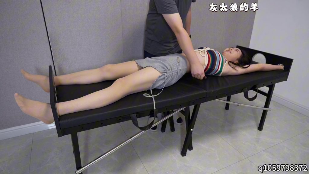 图片[10]-【灰太狼的羊】TK倩倩 [45分钟／2.01GB]-束乐kbss
