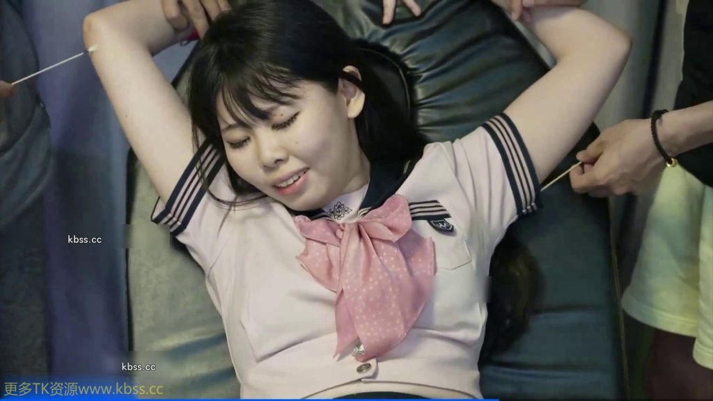 图片[13]-【推特大王】极品JK萝莉，笑声非常销魂 [38分钟／1.04GB]-束乐kbss