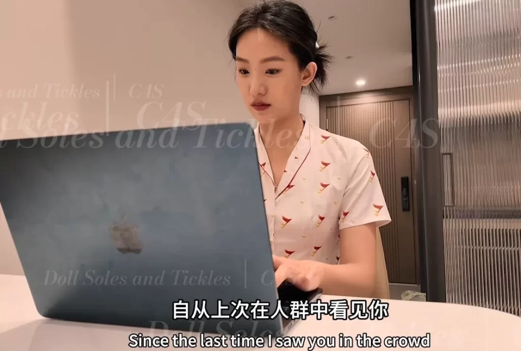 图片[2]-The Tickle Bed小麦最新剧情片Max’s Tickle Awakenin [36分钟／1.26GB]-束乐kbss