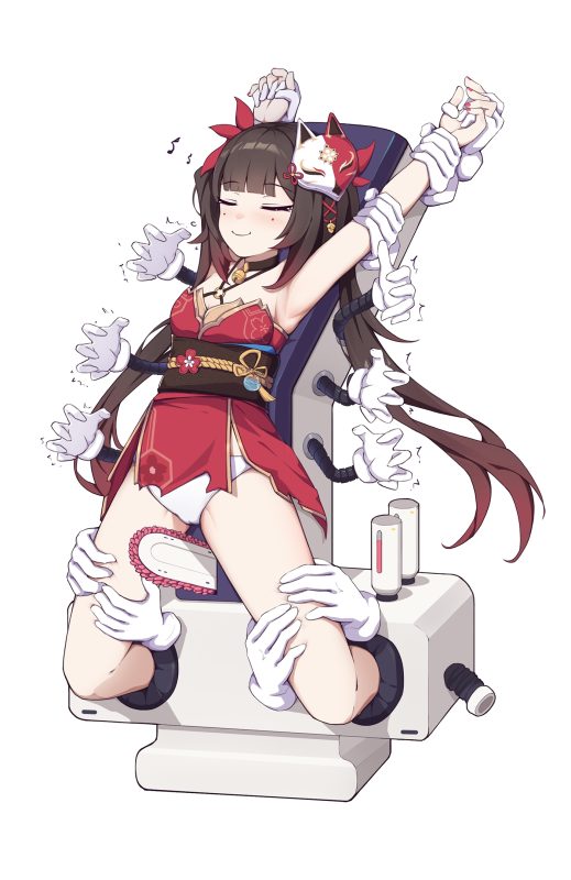 花火14P-束乐kbss