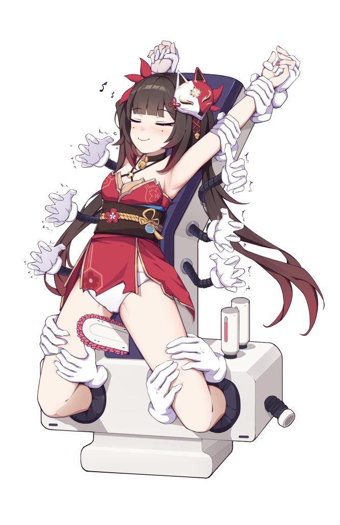 花火14P-束乐kbss