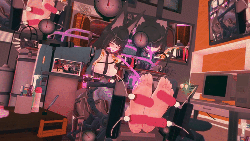 图片[2]-【有声】星见雅修行椅 [6分钟／347MB]-束乐kbss