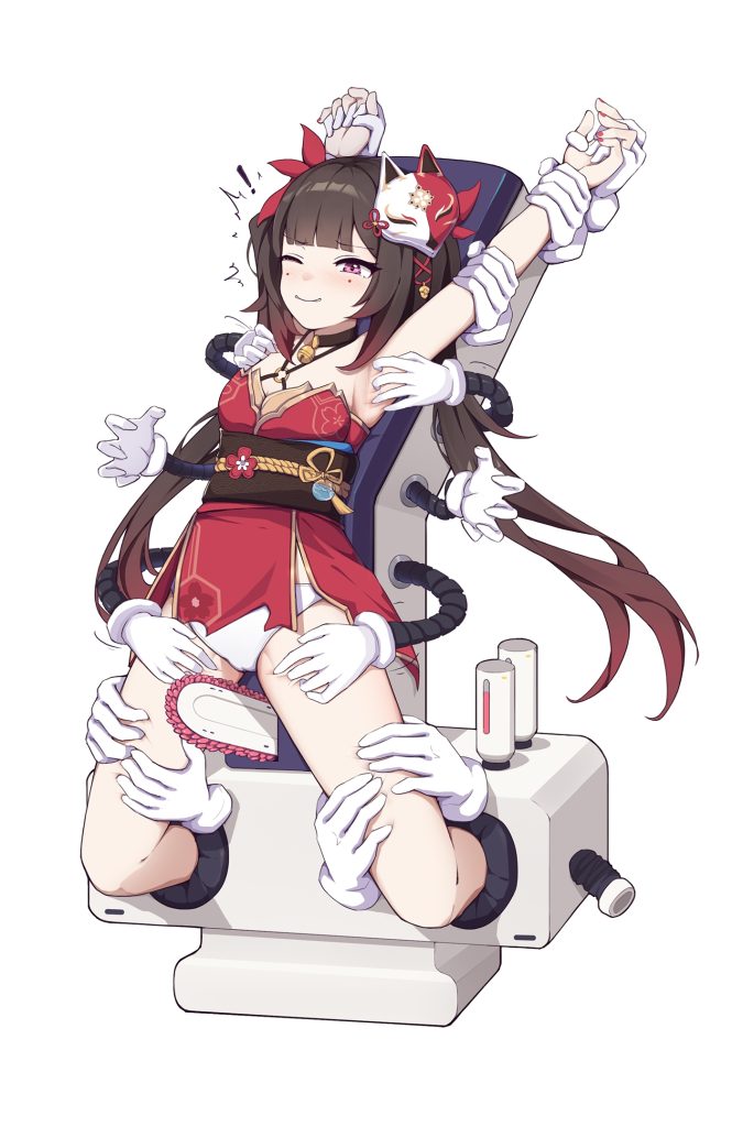 图片[2]-花火14P-束乐kbss