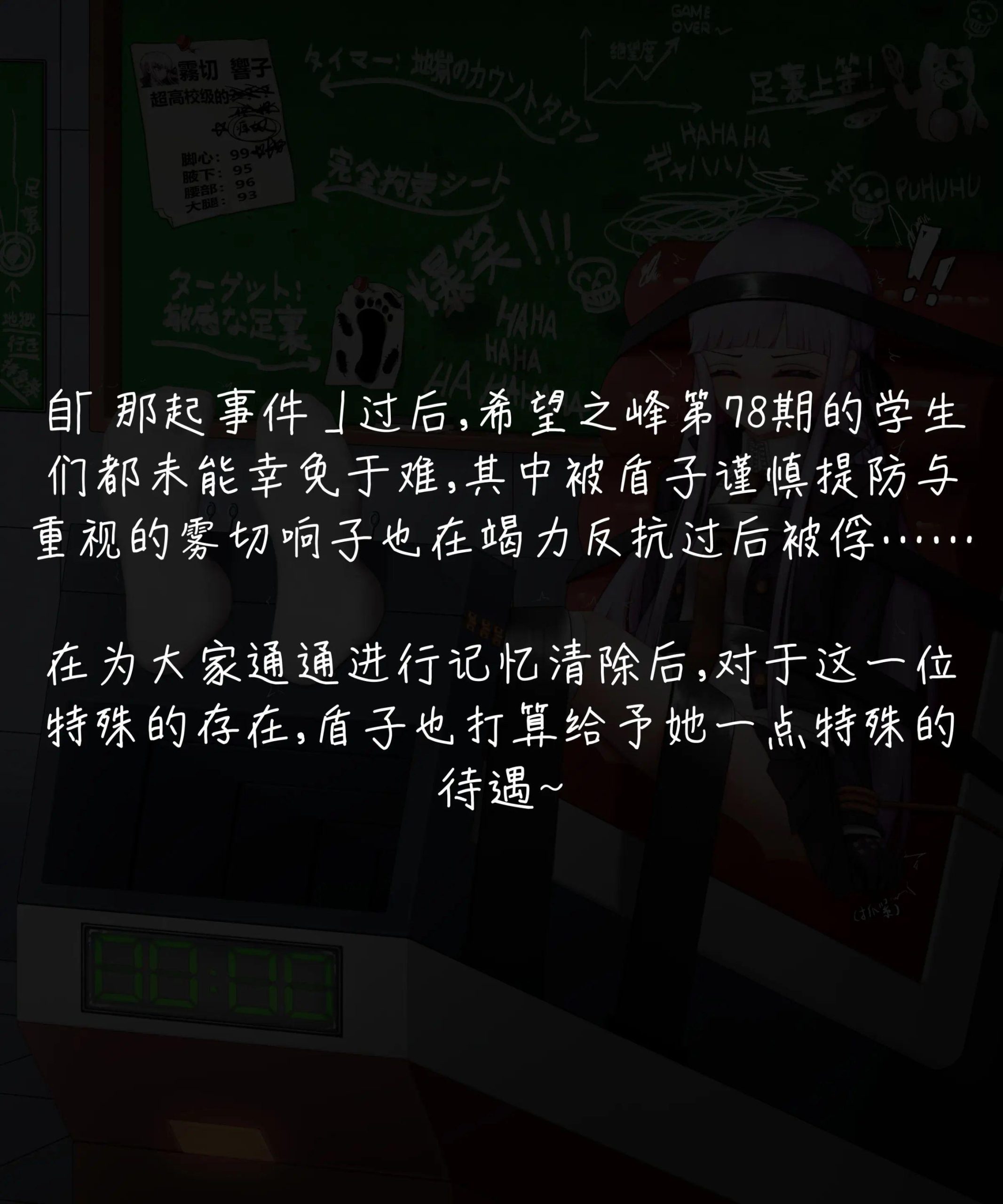 图片[2]-【中文】超高校级的痒刑-21P-束乐kbss