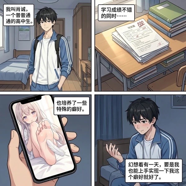 痒奴妹妹 56P-束乐kbss